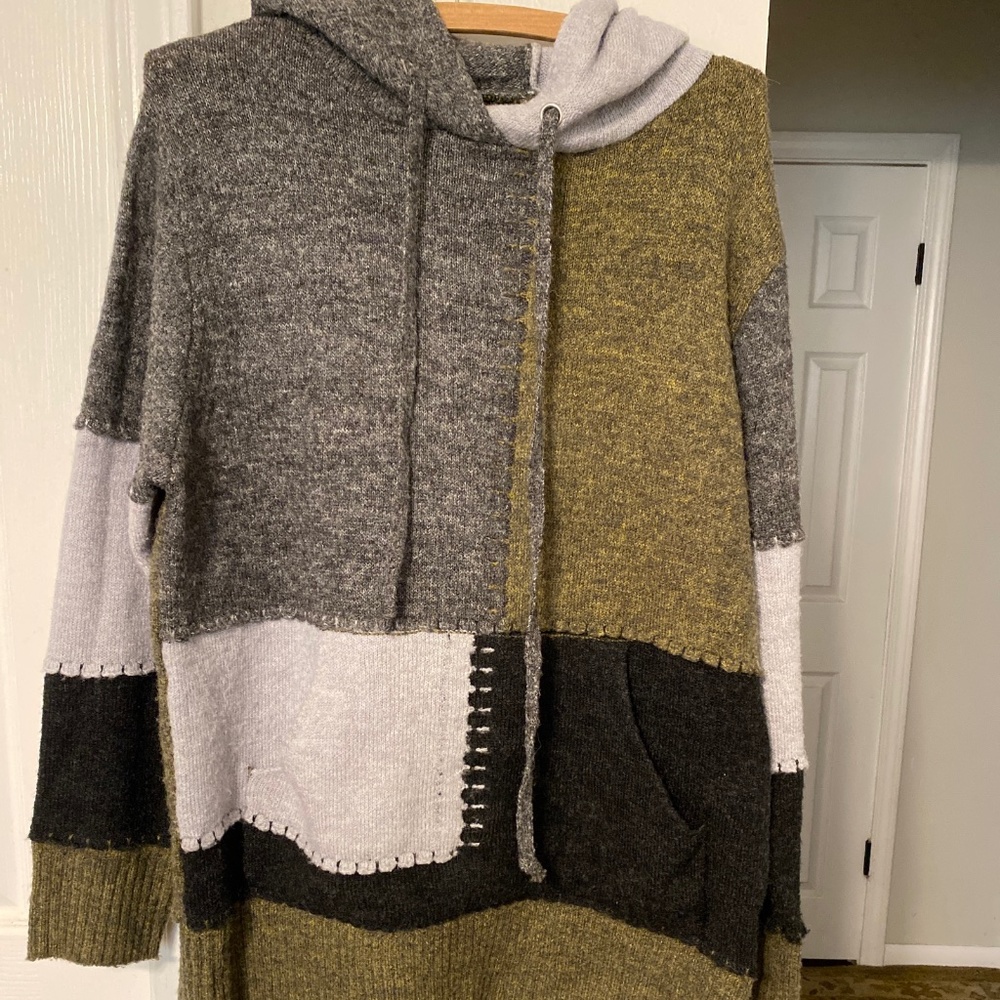 Baciano sweater